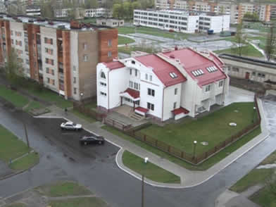 girls school